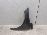 фото thumb №1, Крыло передний перед левый skoda enyaq 5la