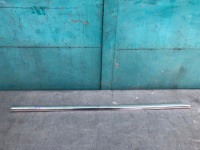 Купити Mercedes w207 молдинг хром ущільнювач правий перед, фото thumb