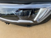 фото thumb №7, Лампи лампа led mercedes cls 257 cls257 multibeam