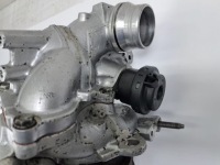 Турбонагнітач biturbo nissan nv400 2.3 dci 144118020r 144104619r euro 6 Доставка, фото thumb