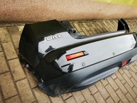 фото thumb №7, Nissan juke f15 10-14 бампер задняя kompletny демонтаж