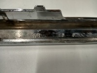 фото thumb №7, Рамка хром решітка решітка радіатора audi a3 8v 8v3853651