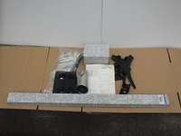 фото thumb №8, Renault fluence дифузор бампера накладка задня наконечник вихлоп oryg