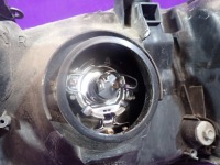 фото thumb №12, Honda cr-v i фара правое фара передняя правая 0337607