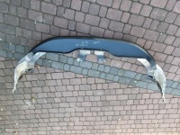 Бампер задня задній pod датчики pdc ford s-max i mk1 lift 2010-2014 колір 58 Ціна, фото thumb