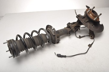 фото thumb №1, Transit courier 1.5 tdci амортизатор mcpherson  правий перед