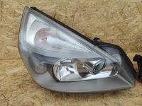 фото thumb №3, Лампа передняя левая правая ксенон renault espace iv