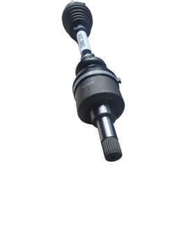 фото thumb №3, Полуось приводная левая skf citroen xsara zx peugeot partner