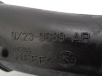 фото thumb №5, Jaguar xf 3.0d труба wąż інтеркулер