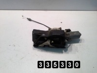 фото thumb №1, 2005 bmw 7 series блокування 7746003702