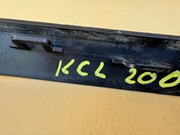 фото thumb №11, Dodge ram 19r- молдинг бампера левая задняя левый задняя 68337870ab