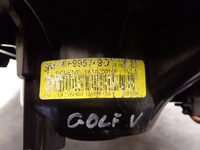 фото thumb №6, Вентилятор обдув volkswagen golf v 1k1820015f