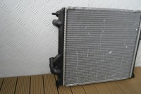 Renault express 1.6 дизель радіатор води nowa 50275780 6006000711f в Україні, фото thumb