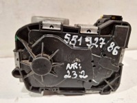 фото thumb №1, Дроссельная заслонка 55192786 fiat punto evo 1.2 8v 09-