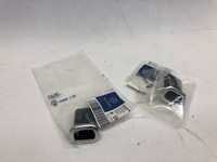 фото thumb №1, Mercedes sl r231 заглушка защита обивка дверь оригинальный новый