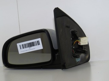 фото thumb №13, Зеркало левая chevrolet aveo t250 07-11r 5pin