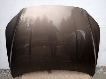 фото thumb №1, Капот кришка двигуна volvo v70 xc70 s80 2007-2015r 31371418