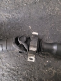 Bmw f06 f10 f11 wał приводной задний 7631359 xdrive автоматическая коробка передач n57b Цена, фото thumb