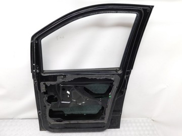 фото thumb №9, Дверь правые перед - mercedes vito viano w639 03-14