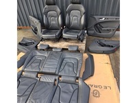 фото thumb №7, Сиденье сиденья audi a4 b8 s line sporty ковши sedan avant комплект 4 !!!