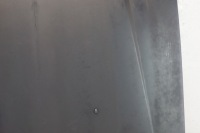 Капот кришка двигуна chrysler 300c Оригінал, фото thumb