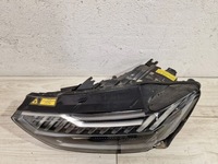 фото thumb №3, Audi a7 s7 rs7 4k8 лампа ліва перед повний led laser