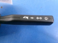 Peugeot 309 переключатель комбинированный рычаг света 9753038580 с Разборки, фото thumb