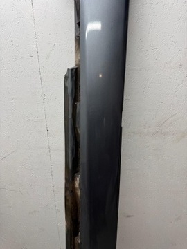 фото thumb №6, Планка пороговая правая volvo v40 ii 2012-2018r варшава 714-16 31395043