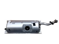 фото thumb №1, Mercedes slk r171 bak бак пального насос поплавок комплект 3.0 v6 a17147023