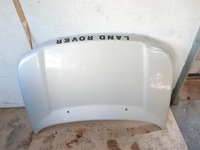 фото thumb №10, Капот кришка перед 642 land rover freelander i ln