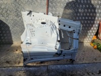 Купити Чверть лонжерон підкрилок merced gle a167 w167 ліва перед лівий передня, фото thumb