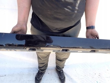 фото thumb №6, Vw arteon 17- порог правый планка пороговая правая