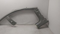 фото thumb №2, Правый порог обшивка блок двигателя tesla model 3