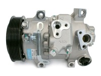 фото thumb №1, Компрессор кондиционера toyota rav-4 iii 2.0 2008-