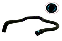 фото thumb №1, Шланг гнучкий, теплообмінник тепла - обігрівач fast ft61071