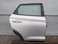 Купити Дверей правий задній задні hyundai tucson 2 3 2017 колір u3s, фото thumb