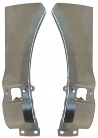 фото thumb №9, Ремкомплект крила передній audi a3 8p 2003-2012 права + ліва 2 szt.