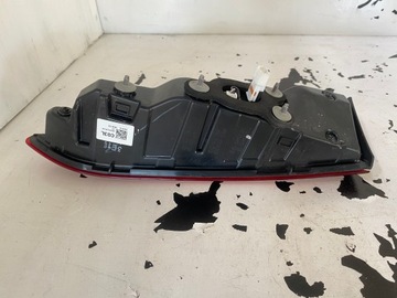 фото thumb №9, Hyundai kona лампа левый зад w крышка багажника led 92403j9100