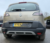 фото thumb №12, Scenic iii 3 x-mod дверь левая полный цвет tehnp