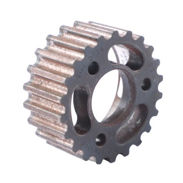 фото thumb №11, Audi volkswagen seat skoda 2.0 tdi дизель колесо зубчасте насоса 03l130111e