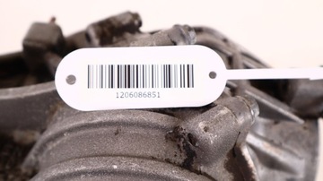 фото thumb №8, Volvo xc70 2.5t редуктор коробка передач раздаточная 102374