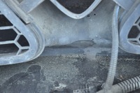 фото thumb №16, Alfa romeo 159 бампер перед передний противотуманная фара pod pdc