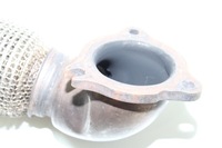 фото thumb №7, Гасник коливань труба mercedes ml w166 3.0 cdi труба вихлопна a642