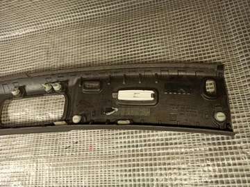 фото thumb №6, Audi a5 cabrio 8f0 обивка защита рамы 8f0867360