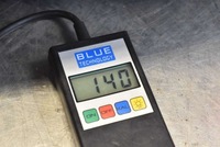 фото thumb №8, Крышка багажника задняя задняя citroen c5 ii x7 iii sedan 08r