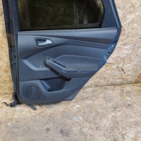 фото thumb №7, Дверь задние правые ford focus mk3 рестайлинг комплектные