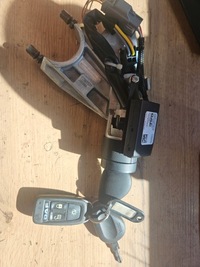 фото thumb №1, Daf lf renault midlum euro6 замок зажигания ключ pilot