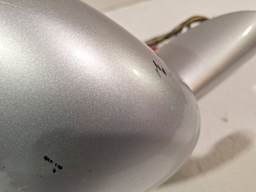 фото thumb №7, Зеркало внешние правые 18 pin citroen c4 picasso ii 13-