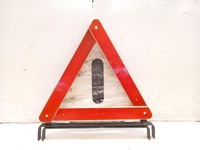 фото thumb №1, Трикутник попереджувальний peugeot 306