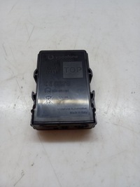 фото thumb №1, Модуль сигнализация vw audi 10r051151